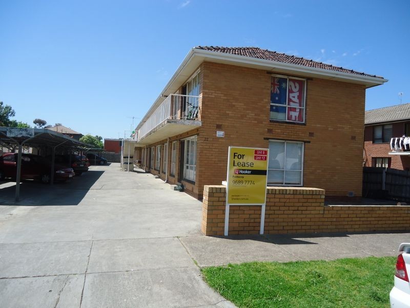 9/22 Empire Street, Footscray VIC 3011