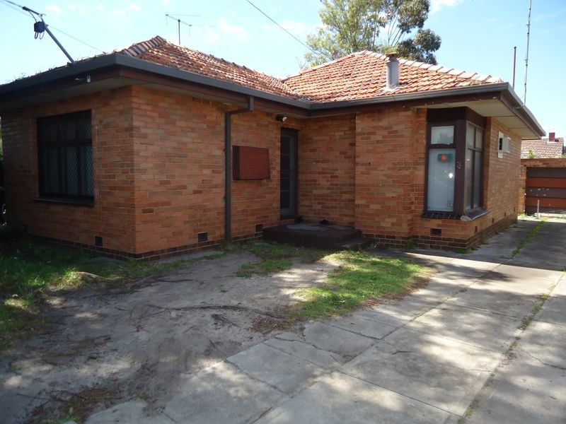 3 Mavis Street, Footscray VIC 3011
