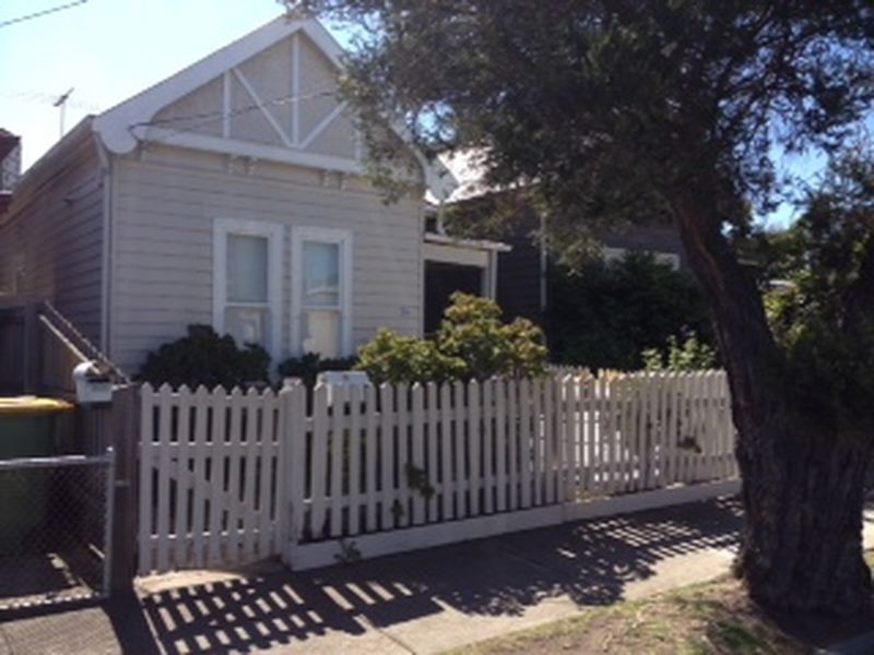 54 Creswick Street, Footscray VIC 3011