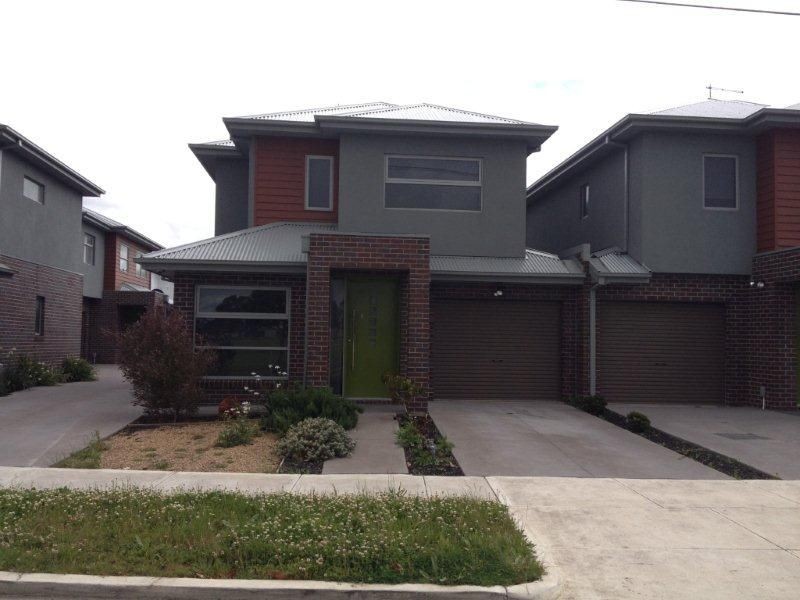 5/38 Curtin Street, Maidstone VIC 3012