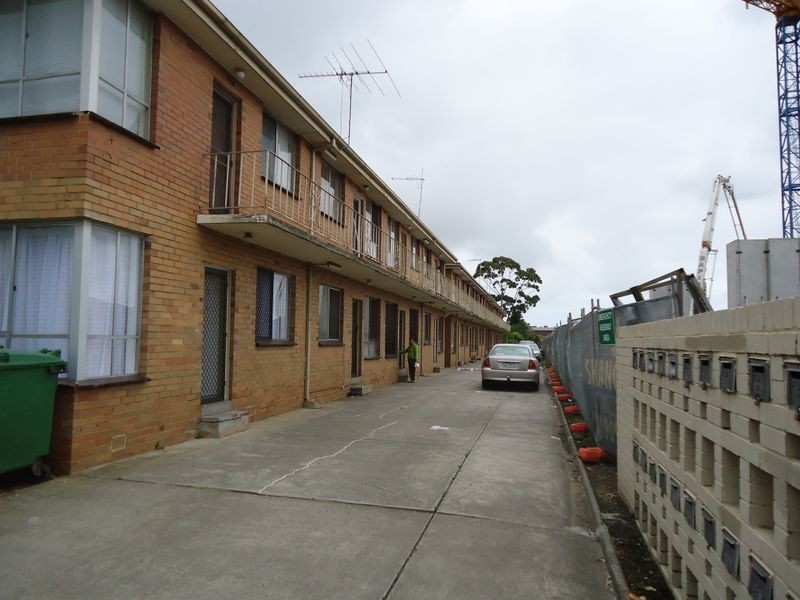1/697 Barkly Street, Footscray VIC 3011