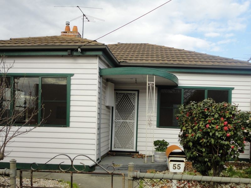 55 Moore Street, Footscray VIC 3011