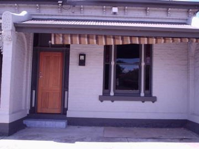 85 Whitehall Street, Footscray VIC 3011