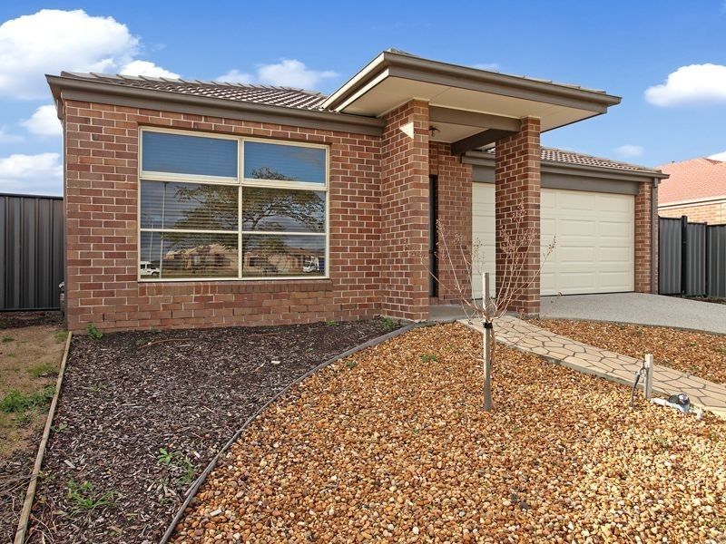 27 Drummond Circuit, Derrimut VIC 3030