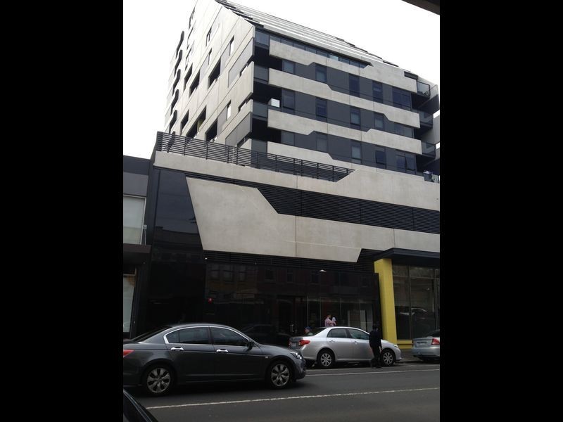 306/240 Barkly Street, Footscray VIC 3011