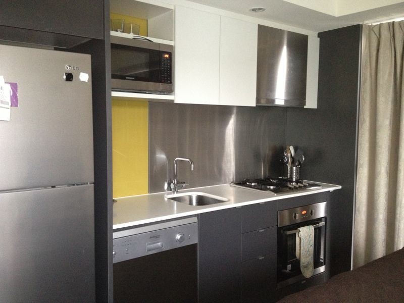 306/240 Barkly Street, Footscray VIC 3011