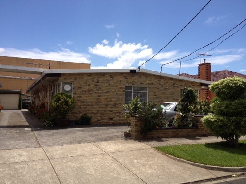 3/14 Castle Street, Yarraville VIC 3013