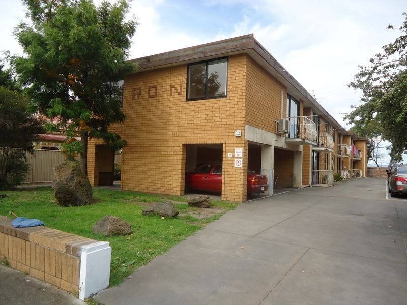 5/32 Eldridge Street, Footscray VIC 3011