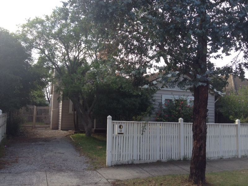 12 Thomson St, Maidstone VIC 3012