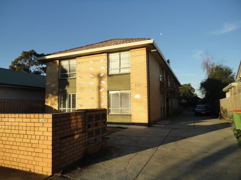 2/149 Summerhill Road, Footscray VIC 3011