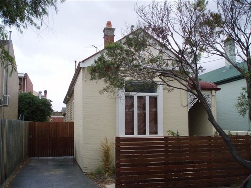 1 Central Ave, Footscray VIC 3011