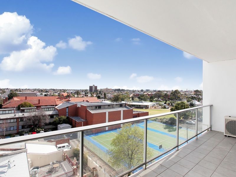 504/250 Barkly Street, Footscray VIC 3011