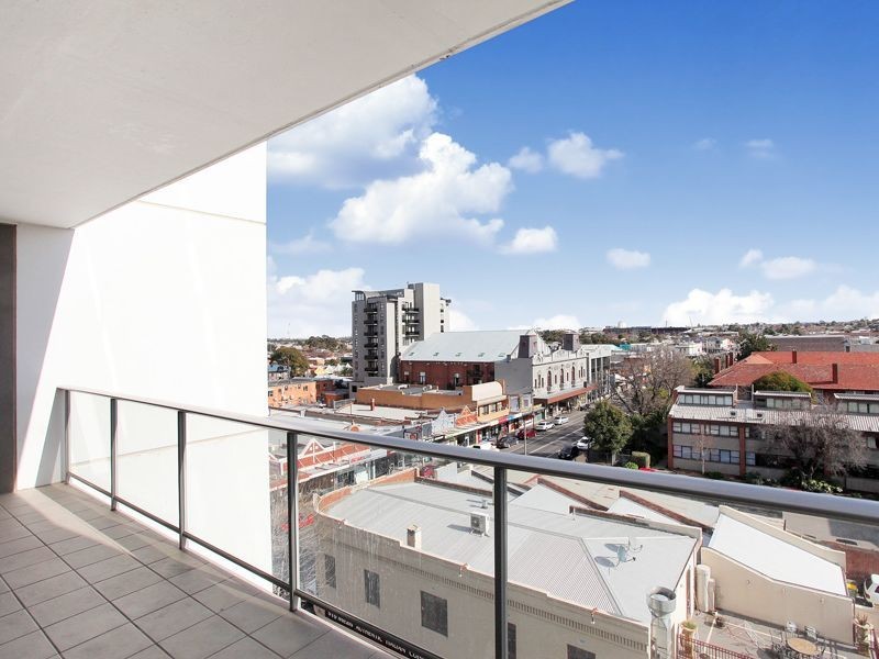 504/250 Barkly Street, Footscray VIC 3011