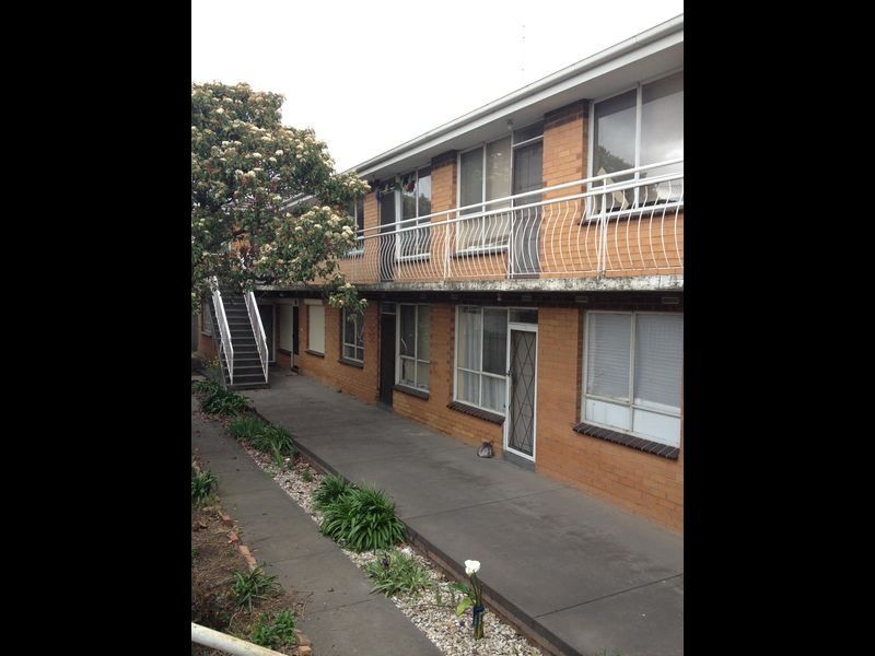 27/181 Geelong Road, Footscray VIC 3011
