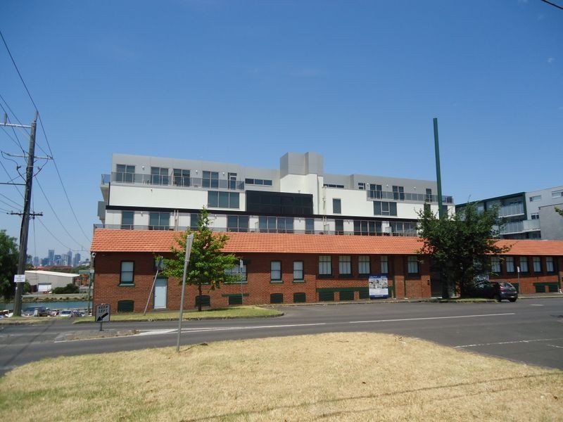 102/21 Moreland St, Footscray VIC 3011