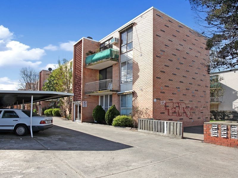 8/106-108 Cross Street, West Footscray VIC 3012