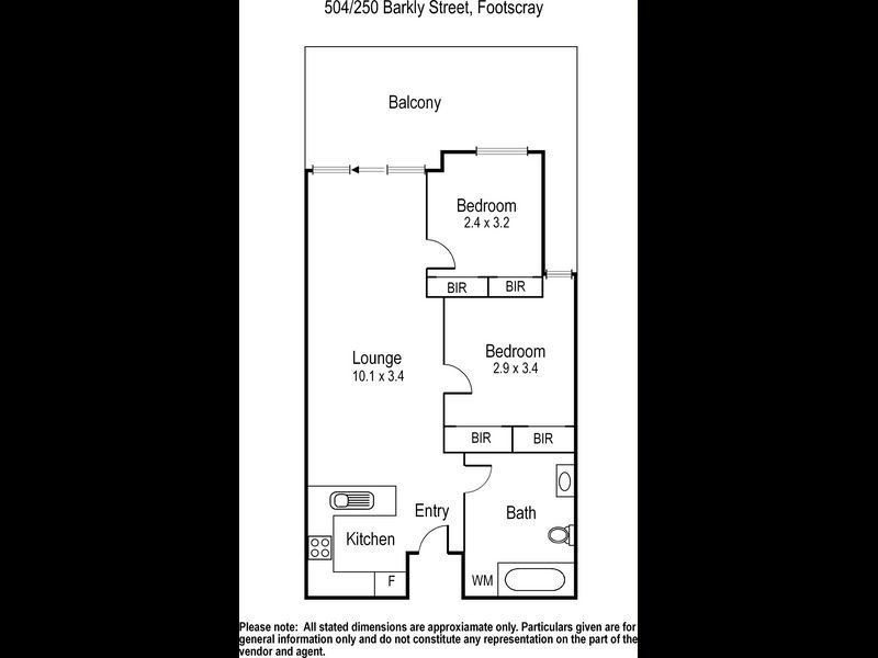 8/106-108 Cross Street, West Footscray VIC 3012