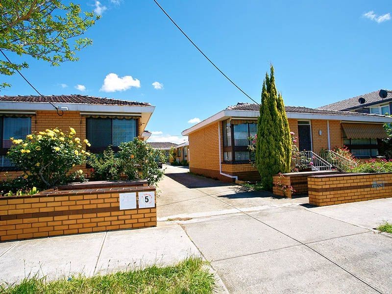 5/222 Gordon St, Footscray VIC 3011