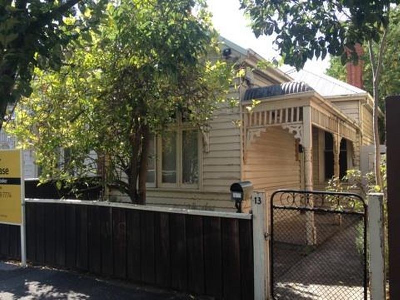 13 Portland Place, South Yarra VIC 3141