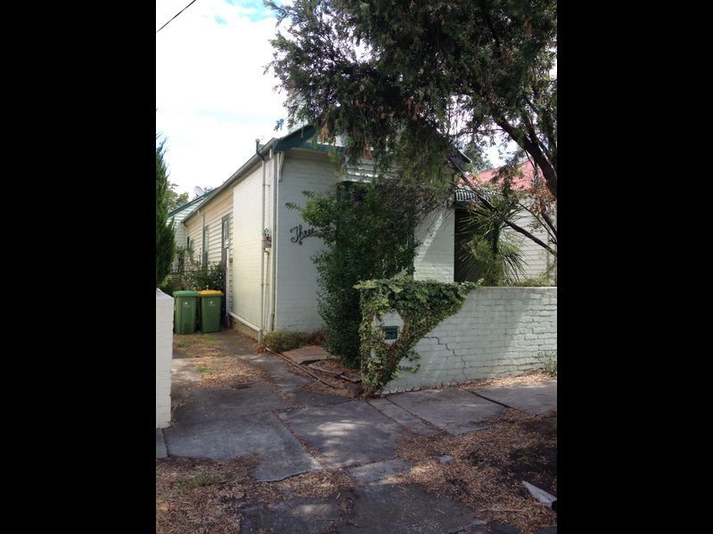 3 Central Ave, Footscray VIC 3011