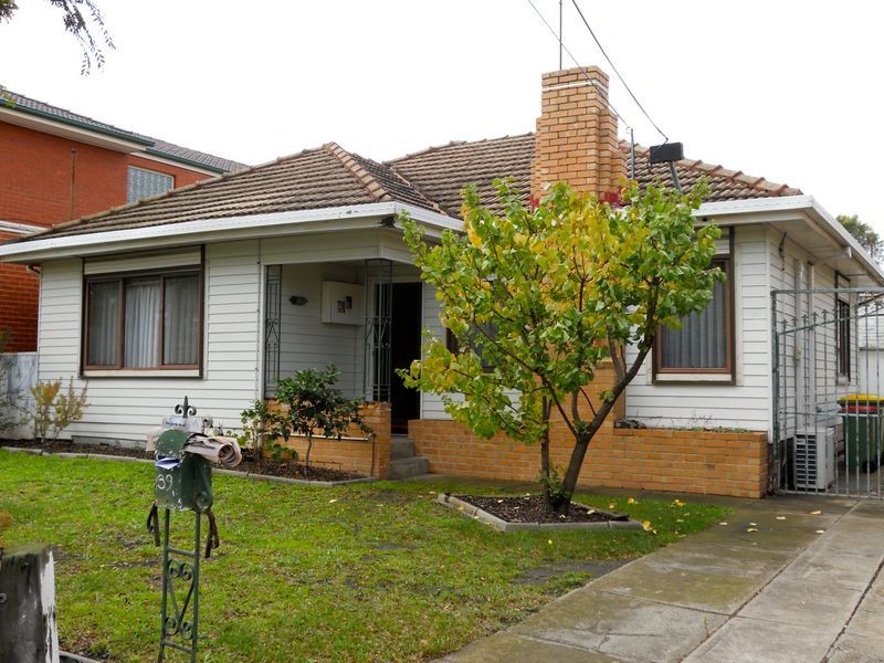 39 Argyle Street, West Footscray VIC 3012