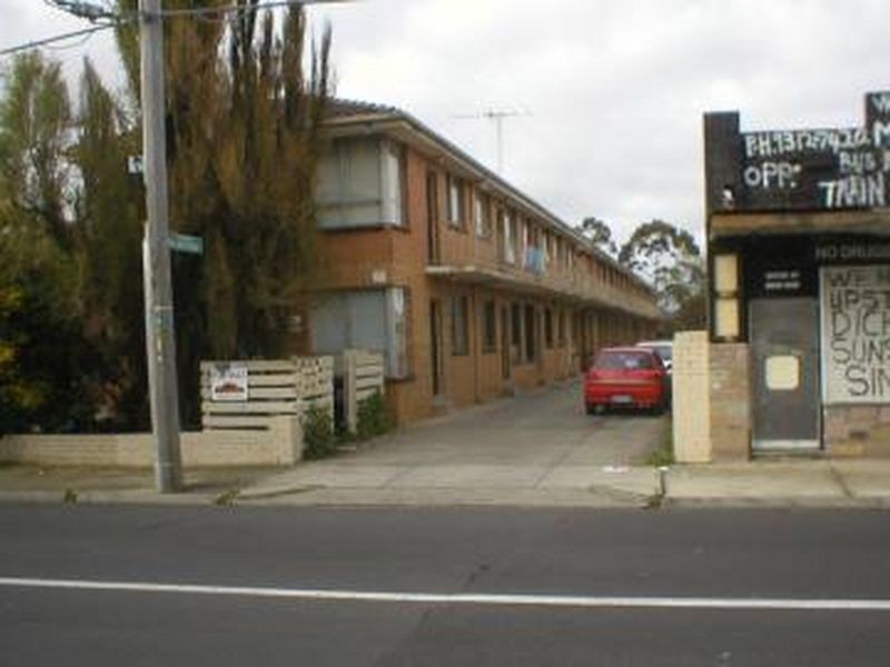 21/697 Barkly  Street, West Footscray VIC 3012
