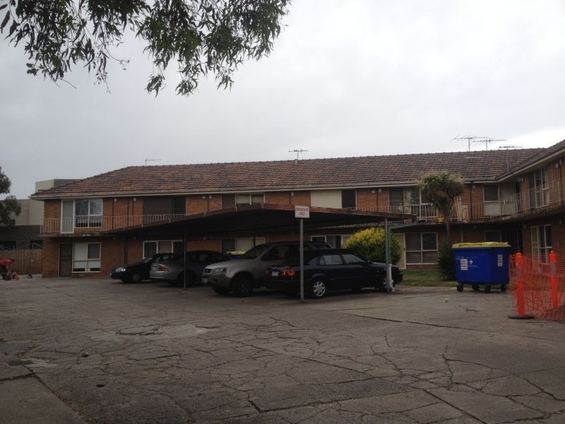 17/1 Hatfield Court, West Footscray VIC 3012