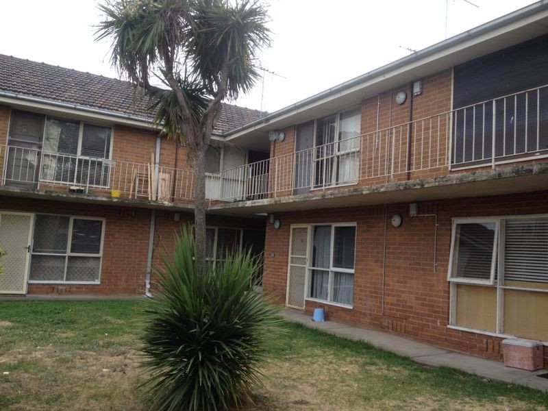 17/1 Hatfield Court, West Footscray VIC 3012