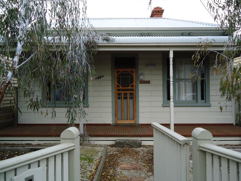 85 Macpherson Street, Footscray VIC 3011