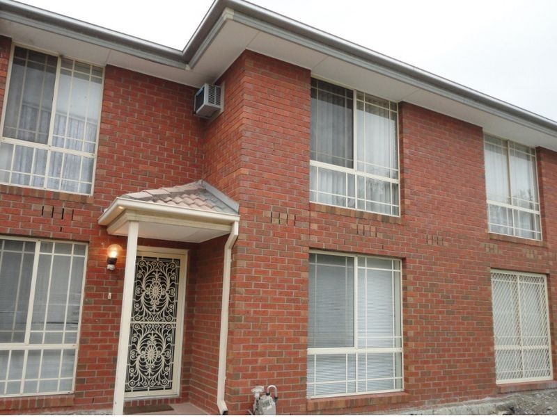 7/28 Beevers Street, Footscray VIC 3011