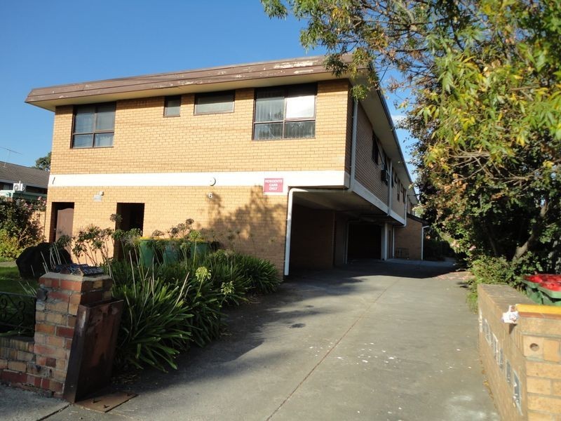 5/6 Empire Street, Footscray VIC 3011