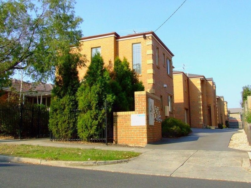 3/19 Waratah Street, West Footscray VIC 3012