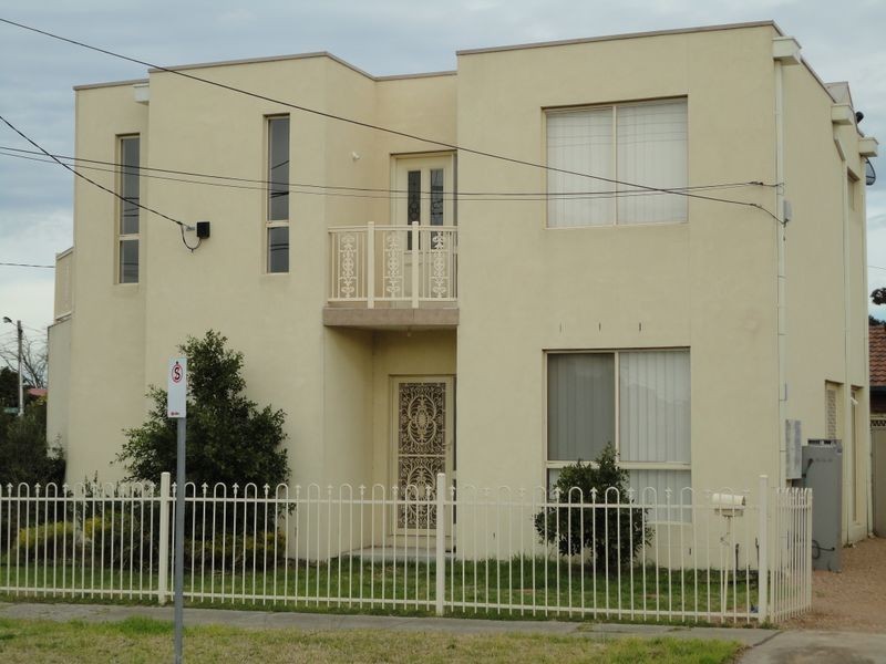 1 Spurling Street, Maidstone VIC 3012