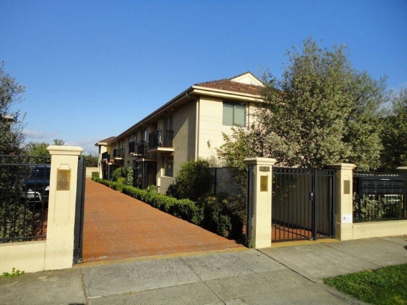5/5 Gordon St, Footscray VIC 3011