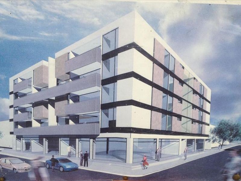 7/42A Byron Street, Footscray VIC 3011