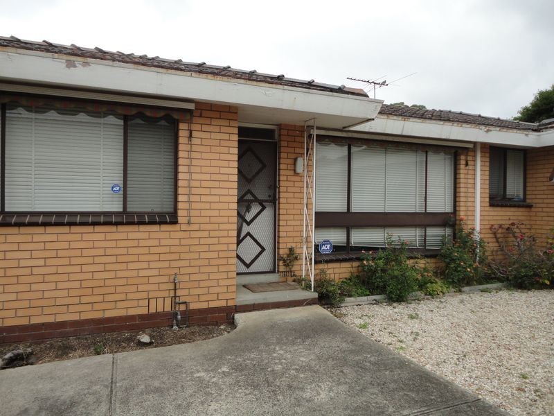 2/222 Gordon Street, Footscray VIC 3011