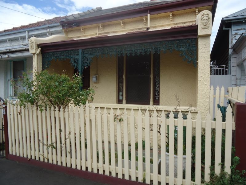 63 Newell Street, Footscray VIC 3011