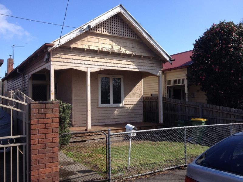 72 Southampton Street, Footscray VIC 3011