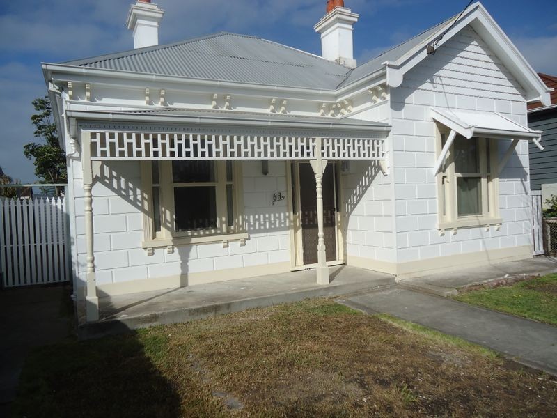 63 Lynch Street, Footscray VIC 3011