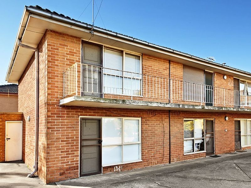 11/1 Hatfield Court, West Footscray VIC 3012