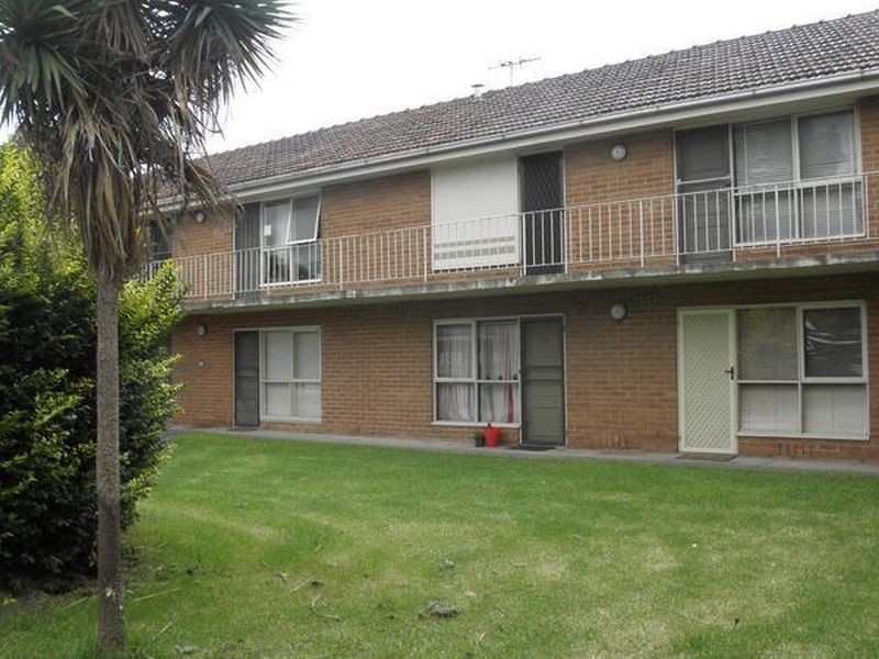 11/1 Hatfield Court, West Footscray VIC 3012