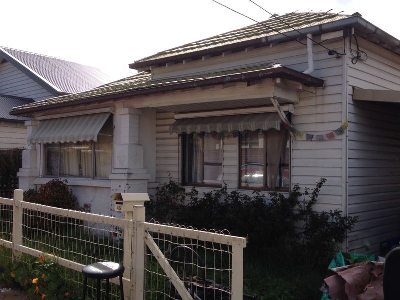 45 Leander Street, Footscray VIC 3011