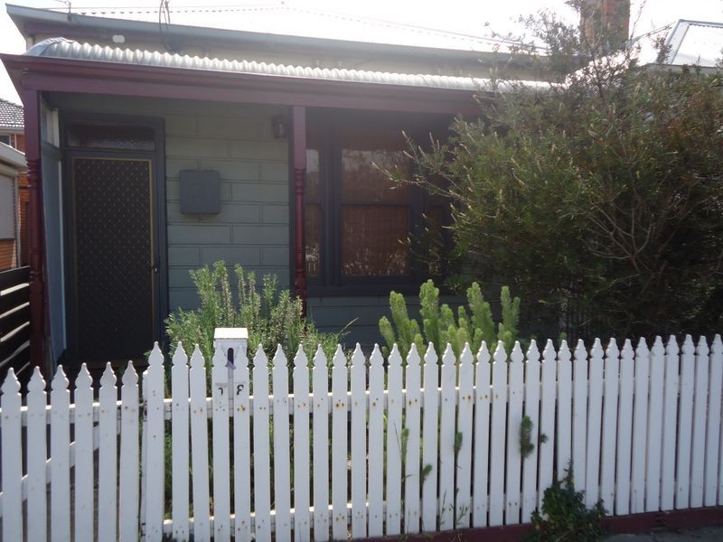 18 Buckingham Street, Footscray VIC 3011