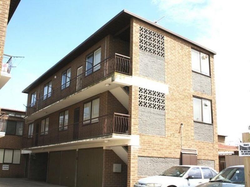 8/13 Alberta Street, West Footscray VIC 3012