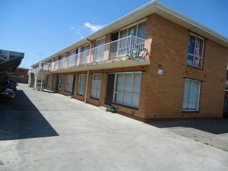 4/22 Empire Street, Footscray VIC 3011