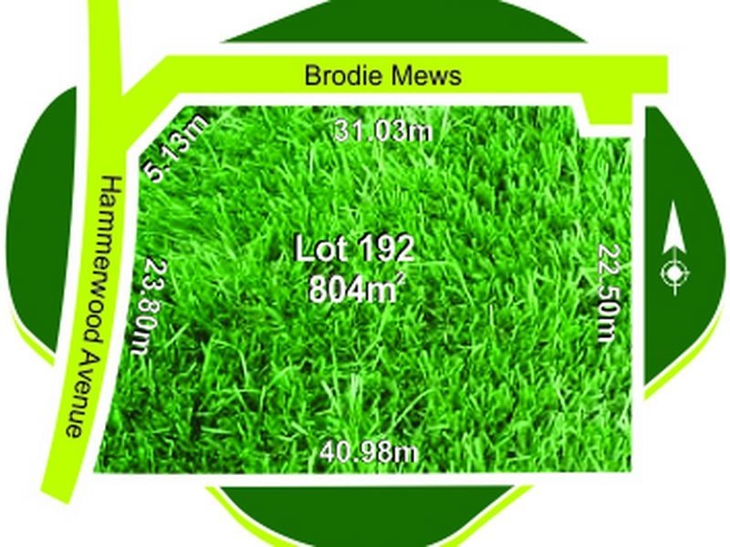 32 Hammerwood Avenue, Derrimut VIC 3030