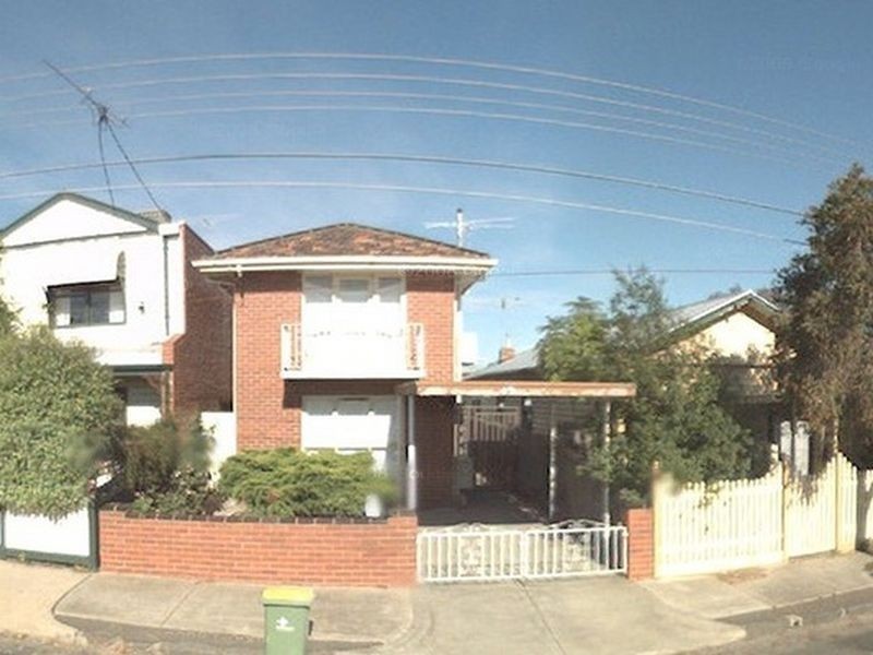 49 Macpherson Street, Footscray VIC 3011