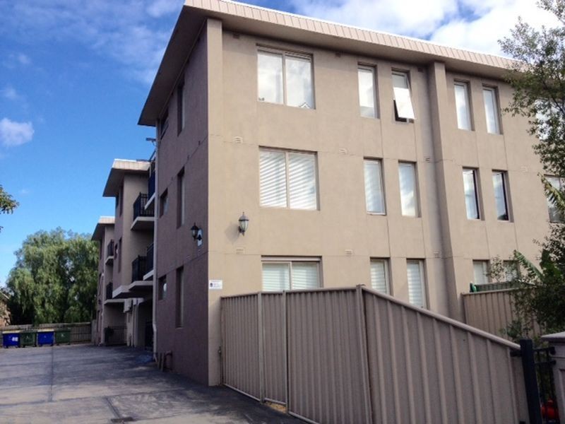 1/34-40 Whitehall Street, Footscray VIC 3011