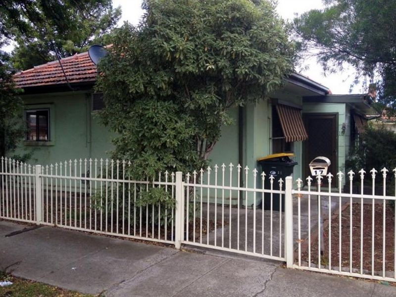 17 Yewers Street, Sunshine VIC 3020
