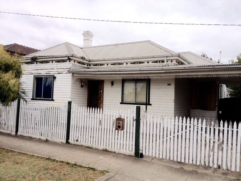 98 Cross Street, West Footscray VIC 3012